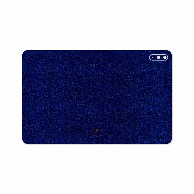 برچسب پوششی ماهوت مدل Blue-Holographic مناسب برای تبلت هوآوی Matepad 10.4 2020 BAH3-L09