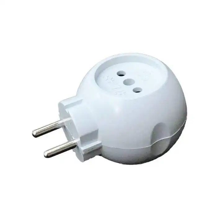 دو شاخه برق اطلس مدل 250