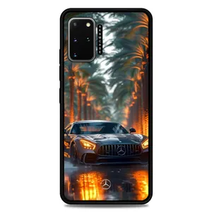 AKAM AMC-WSGS20P-BENZ-31 Cover For Samsung Galaxy S20 Plus