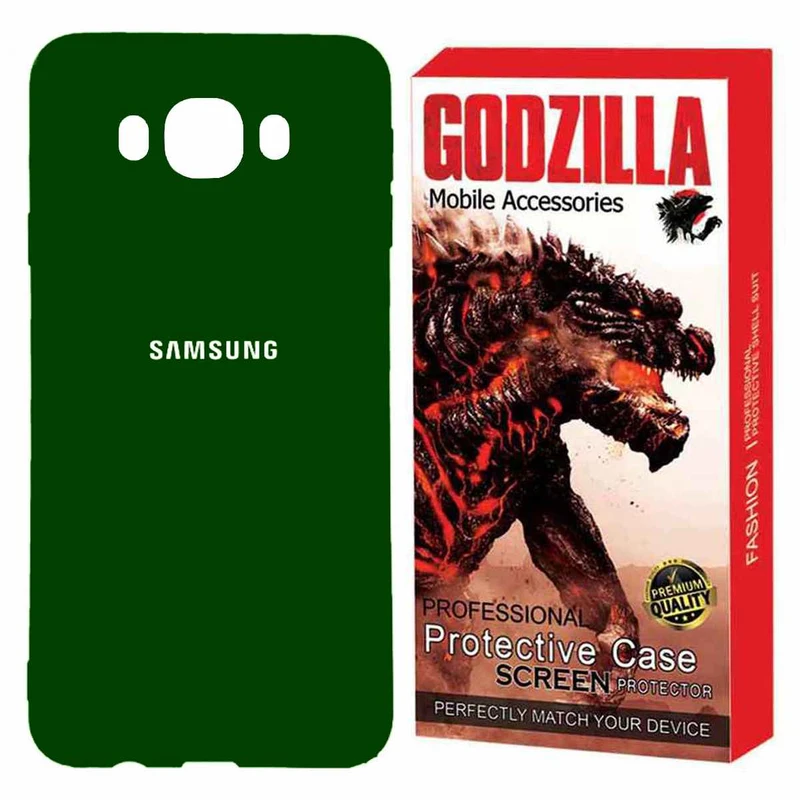 کاور گودزیلا مدل SCLN مناسب برای گوشی موبایل سامسونگ Galaxy J5 2016/J510