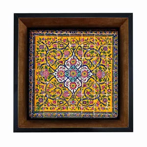 تابلو مبین ایده مدل سنتی Th20 کد 79