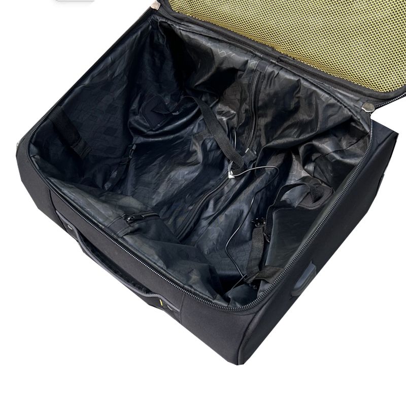  چمدان خلبانی فوروارد کد  5556DOUBLE TRAVEL -  - 3