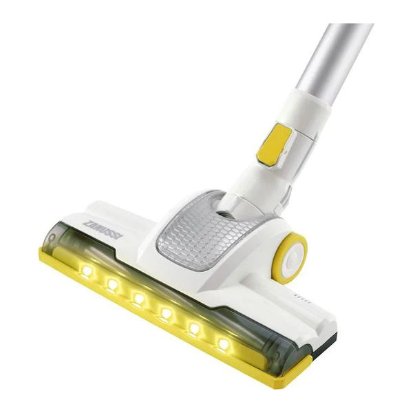 جارو شارژی عصایی زانوسی مدل ZHS-32802