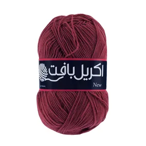 کاموا اکریل بافت مدل 480