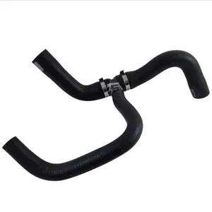 شلنگ پایین رادیاتور دوستان مدل 6432 مناسب برای رانا