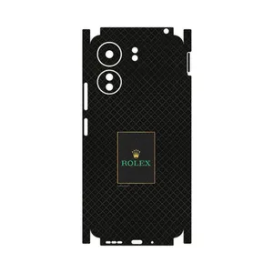 MAHOOT Rolex_Logo-FullSkin Cover Sticker for Xiaomi Poco C65