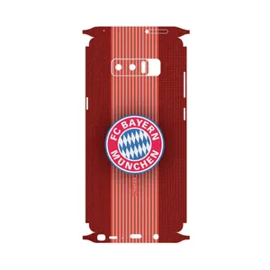 MAHOOT Bayern-Munchen-FC-FullSkin Cover Sticker for Samsung Galaxy Note8