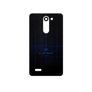 MAHOOT Lifan Cover Sticker for LG L Bello