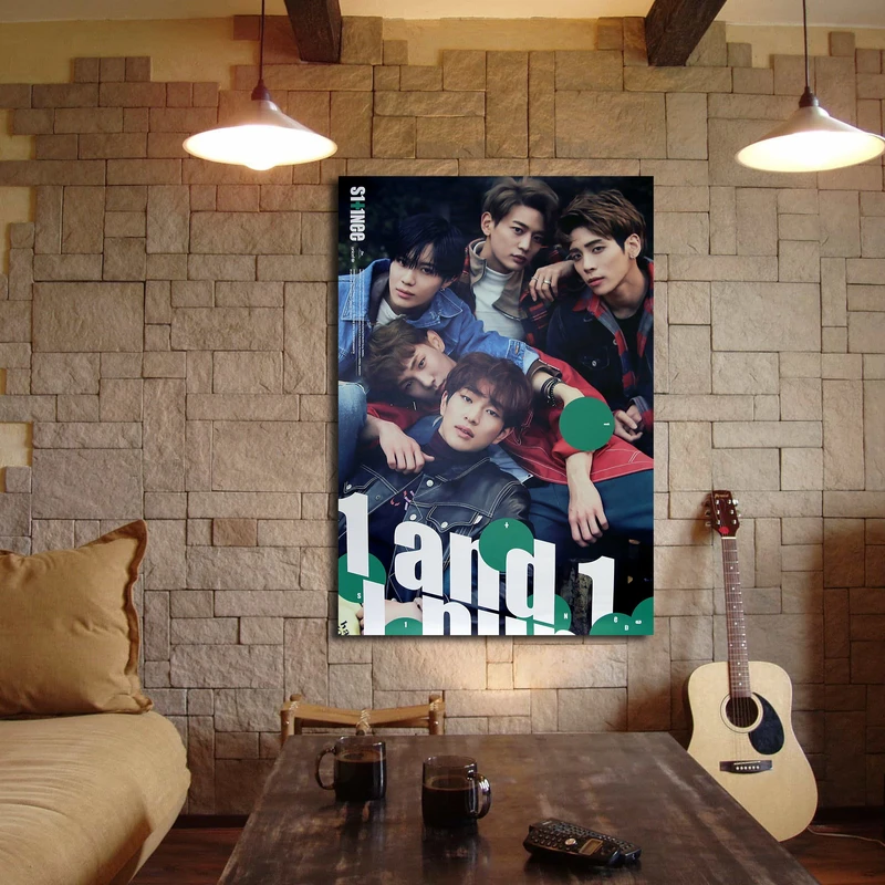 تابلو شاسی مدل shinee کد 1