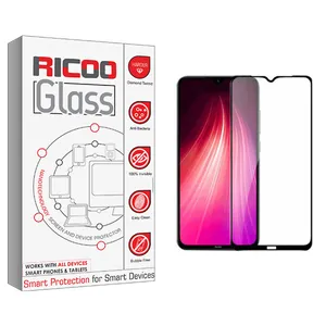 ricoo +HD Screen Protector For Xiaomi Redmi Note 8T