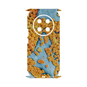 MAHOOT Atom Universe 7-FullSkin Cover Sticker for Honor X9c