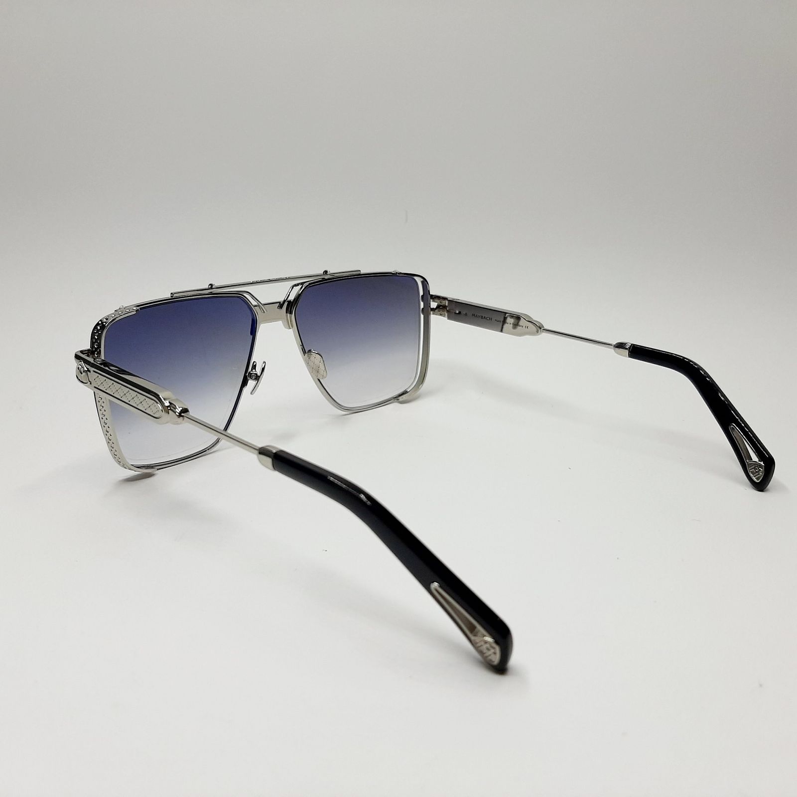 عینک آفتابی میباخ مدل Z36DAWN -  - 7