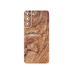 MAHOOT Wood Texture 5 Cover Sticker for Samsung Galaxy S22 Plus 5G
