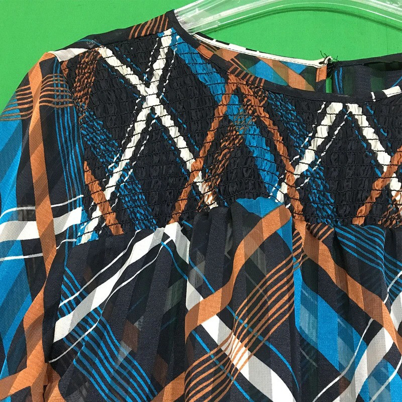 بلوز آستین بلند زنانه مدل 5310