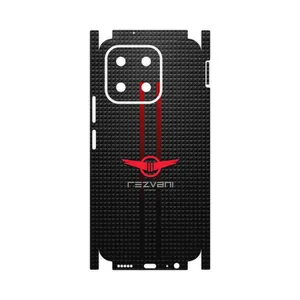MAHOOT Rezvani Motors-FullSkin Cover Sticker for Honor X6b