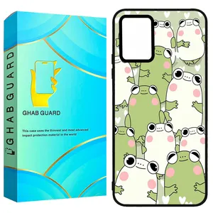 Ghab Guard GCHPX5P Cover For Xiaomi Poco X5 Pro 5G