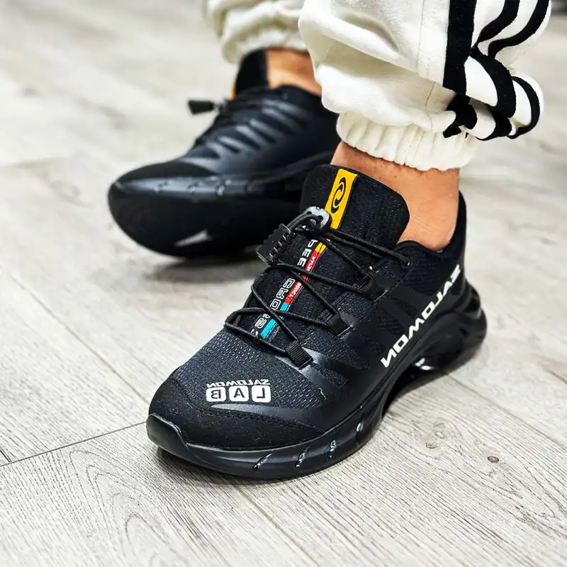 کفش پیاده روی مدل SPEEDCROSS X4 LAB 2023