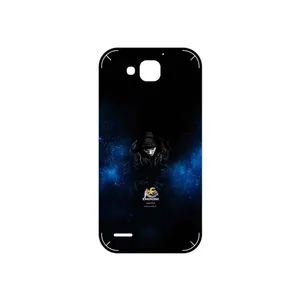 MAHOOT Eminem Cover Sticker for Huawei Ascend G750