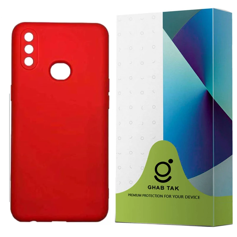 کاور قاب تک مدل SILICONEGH مناسب برای گوشی موبایل سامسونگ Galaxy A10s