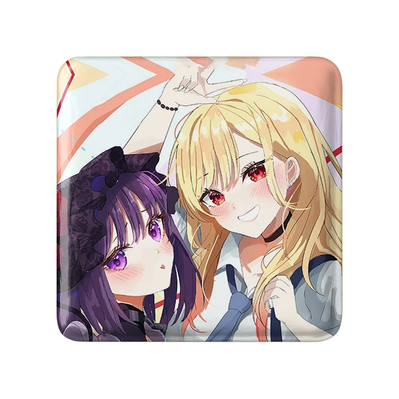 مگنت خندالو مدل کیتاگاوا انیمه مای درس آپ دارلینگ کد 23853