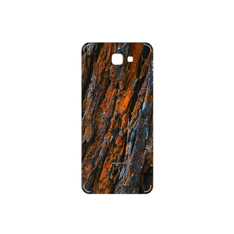 برچسب پوششی ماهوت مدل Wood Texture 6 مناسب برای گوشی موبایل سامسونگ Galaxy J5 Prime