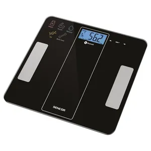 ترازو دیجیتال سنکور مدل SBS 800BK