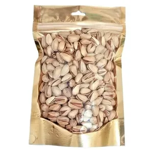 پسته اکبری خام دستچین - 500 گرم