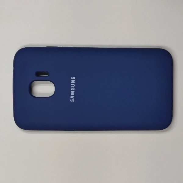 کاور مدل SLC6 مناسب برای گوشی موبایل سامسونگ Galaxy J2Pro