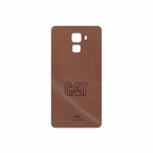 MAHOOT MNL-CAT Cover Sticker for Honor 7