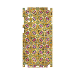 MAHOOT Iran Tile 15-FullSkin Cover Sticker for Samsung Galaxy M31S