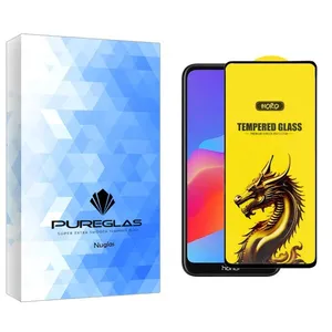 Pureglas NueGlas Y-Horo Screen Protector For 8A