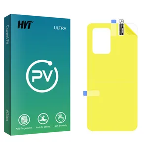 HVT PV2 Back Protector For Xiaomi Redmi Note 11T Pro Plus