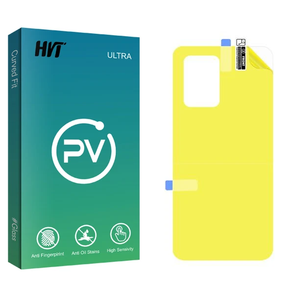 محافظ پشت گوشی اچ وی تی مدل PV2 مناسب برای گوشی موبایل شیائومی Redmi Note 11T Pro Plus