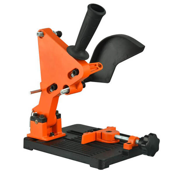 تبدیل مینی فرز به پروفیل بر مدل GS001