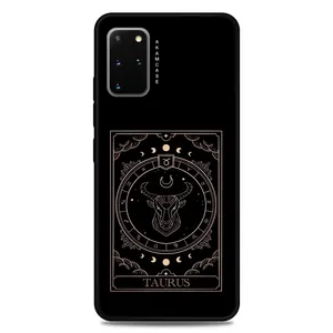 AKAM AMC-WSGS20P-ZODIAC-22 Cover For Samsung Galaxy S20 Plus