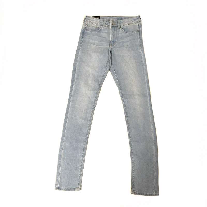 شلوار جین زنانه دیوایدد مدل 762