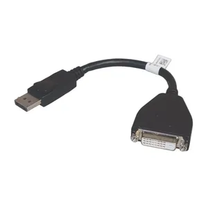 کابل مبدل DVI به DISPLAYPORT برند LUXSHARE مدل  NMB003