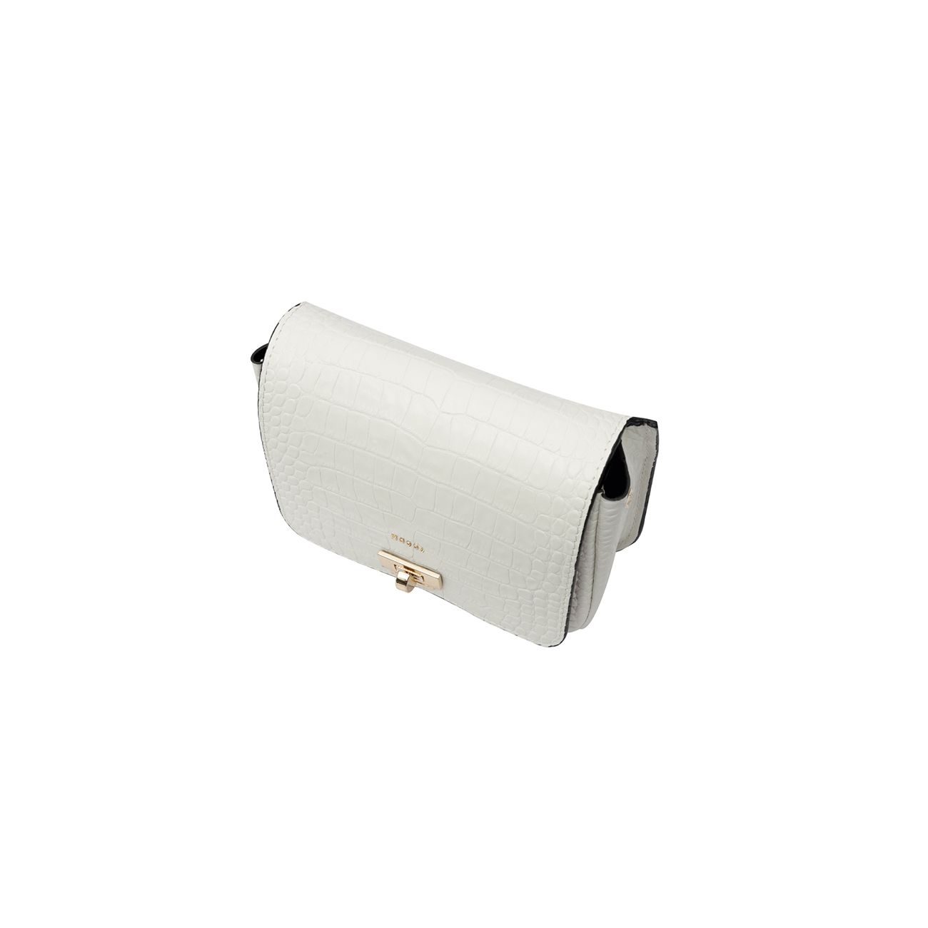 کیف دوشی زنانه مارال چرم مدل سیبل -  - 4
