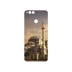 MAHOOT Hagia Sophia Mosque Cover Sticker for Honor 7X