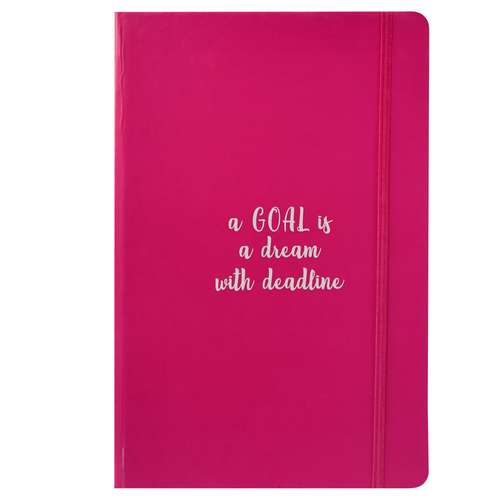 دفتر برنامه ریزی 120 برگ مدل دریم کد 151663