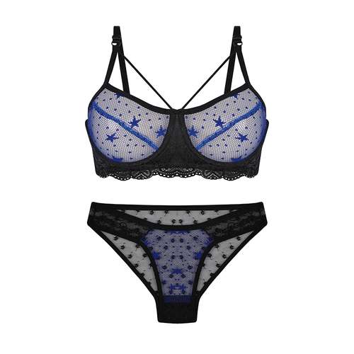 ست شورت و سوتین زنانه دکسونری مدل 340015914