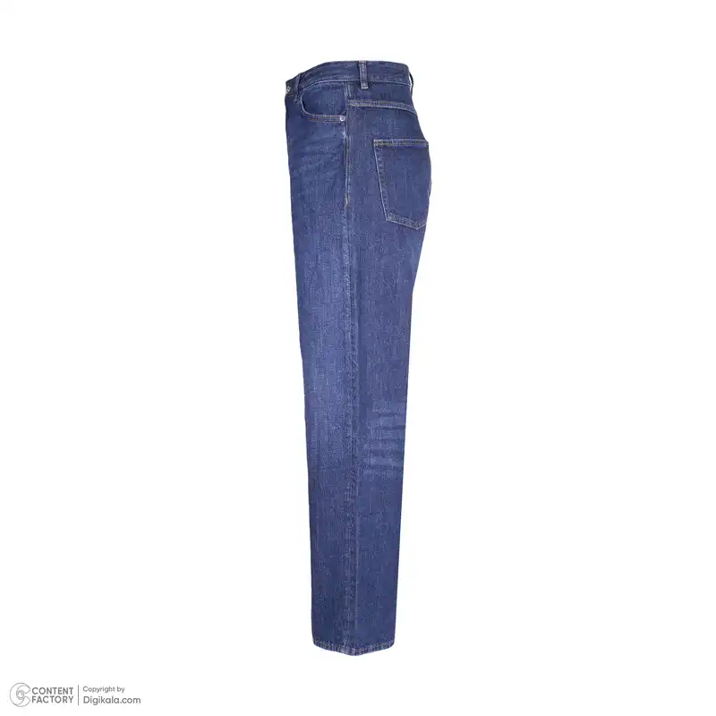 شلوار جین زنانه مانکی مدل 0859745
