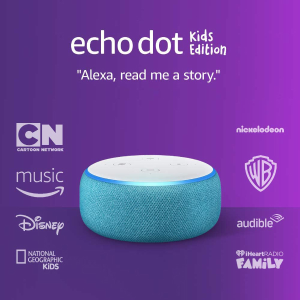 echo dot 3rd gen near me