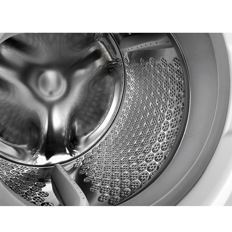 ماشین لباسشویی آ ا گ مدل LF7C1412B ظرفیت 10 کیلوگرم
