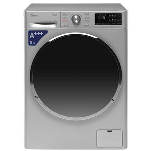 ماشین لباسشویی 9 کیلوگرم اتوماتیک جی پلاس مدل GWM-R99S.KTL