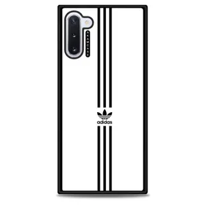 AKAM AMCWSGN10-ADIDAS11 Cover For Samsung Galaxy Note 10