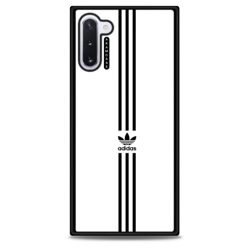 کاور آکام مدل AMCWSGN10-ADIDAS11 مناسب برای گوشی موبایل سامسونگ Galaxy Note 10