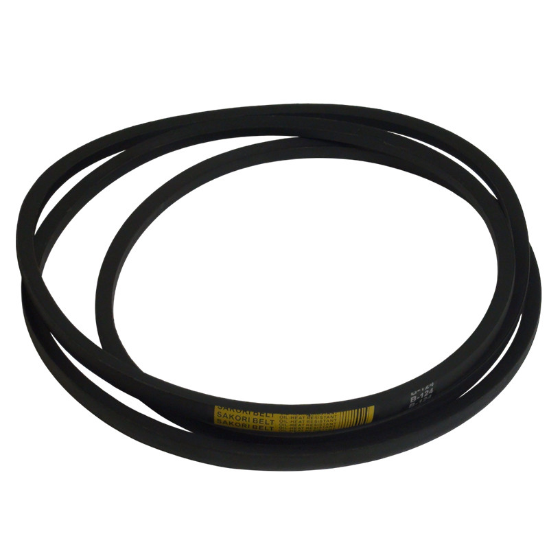 تسمه صنعتی ساکوری مدل B126 تسمه صنعتی ساکوری مدل B126