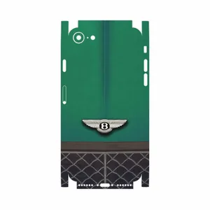MAHOOT Bentley-FullSkin Cover Sticker for Apple iPhone 7