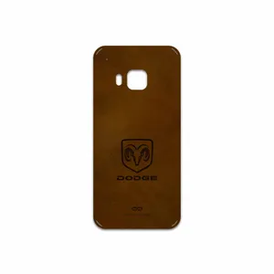 MAHOOT BFL-DDG Cover Sticker for HTC One M9